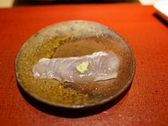 -鮨菜和喜智