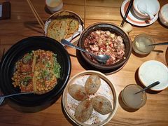 -话梅·客家小厨(东门店)