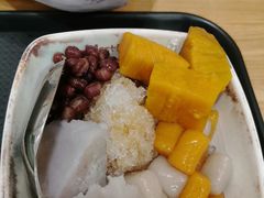 -鲜芋仙(时尚天河店)