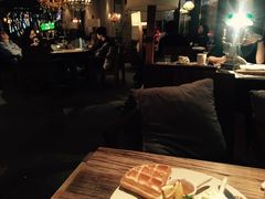 -MANYU COFFEE(广渠门店)