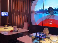 -INLOVE KTV(淮海路店)