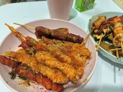 -嘉和一品粥(马家堡店)