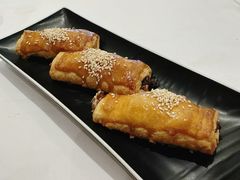 -白天鹅宾馆-宏图府餐厅