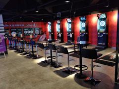-大鲁阁保龄球(苏州园区店)