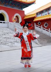 -蜜糖派儿童摄影(青建·太阳岛店)