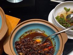 -富淳饭店(陆家嘴保利广场店)