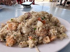 -ZF Seafood Restaurant 卓峰海鲜餐