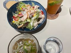 -希屿·Xislands融合餐厅