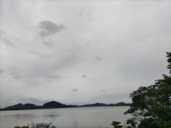 -东钱湖小普陀景区