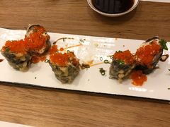 -小句号·精致料理(江南环球港店)