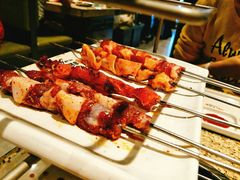 -丰茂烤串(公园店)