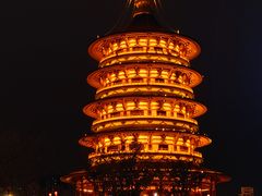 -隋唐洛阳城明堂天堂景区