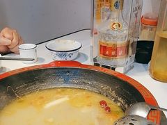-牛得很·鲜牦牛肉烧烤·牛羊肉菌汤锅(康定店)
