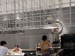 -卡朋西餐(大信新都汇店)