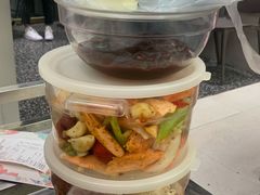 -黄记煌三汁焖锅(华发商都店)