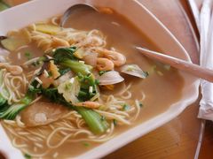 -江南村海鲜馆(洞头店)