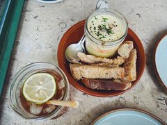 -RAC BAR(安福路店)