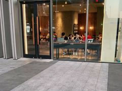 -星巴克(宝山万达店)