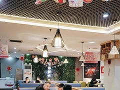 -李想大虾(文景路&凤城八路店)