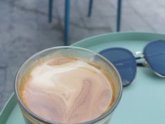 -Be Lived Cafe比例咖啡(摩天轮店)