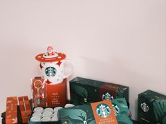 -星巴克臻选(宁波天一广场店)