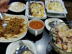 -蘑菇餐厅(马台街店)