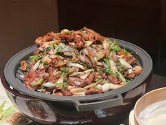 -玖五京菜(杭州城北万象城店)