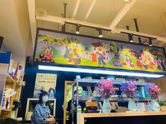 -贵凤凰贵州米粉(望京店)