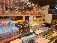 -九木杂物社(大族广场店)