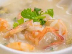 虾粥-云腾砂锅粥(龙津东路店)