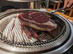 -隐炉和牛烧肉店(群力店)