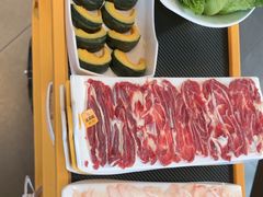 -潮发潮汕牛肉店(芳村店)