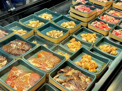-盛江山自助料理(太原街万达店)
