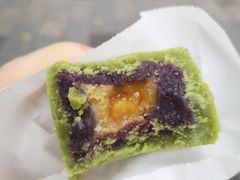 -陶陶居饼家(惠福东路店)