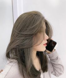 -上禾 HAIR SALON
