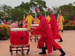 -胡里山炮台