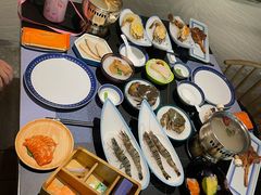 -海鼎荟海鲜姿造(泉州仟禧店)