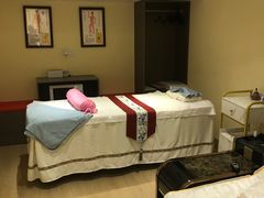 -阮氏中医推拿·颈肩腰腿(世纪公园店)