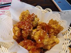 -酷公社·榴莲披萨(太原街店)