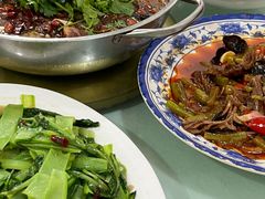 -无味饭店(九眼桥商业文化广场店)