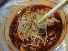 -清真·君乐牛肉面(一只船中街店)