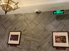 包厢-东方明珠老上海8号餐厅