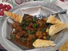 -鹊华居·地道鲁菜·海鲜·融合味(大明湖店)