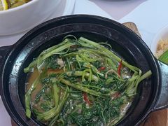 -香港深仔记茶餐厅(东门店)