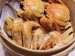 -AdD全日制餐厅(中谷花园酒店)