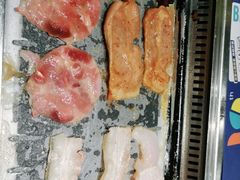 -非烤勿扰韩料自助烤肉(松山湖万科店)