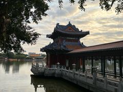 -珠海圆明新园