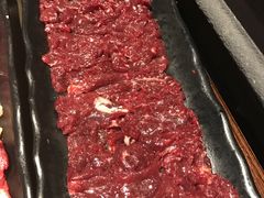 -左庭右院鲜牛肉火锅(新梅广场店)