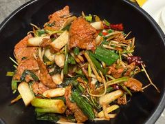 -福照楼汽锅鸡·云南菜(火车站锦江店)
