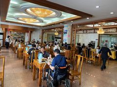 大堂-砂锅居(西四店)